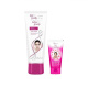 Glow&lovely cream100+face wash free