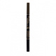 Make over 22 2-in-1 eyebrow and eyeliner pen black ey001