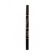 Make over 22 2-in-1 eyebrow and eyeliner pen dark brown ey002