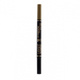 Make over 22 2-in-1 eyebrow and eyeliner pen soft brown ey003