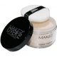 Make over 22 translucent loose powder m1001