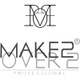 Make over 22 translucent loose powder m1003