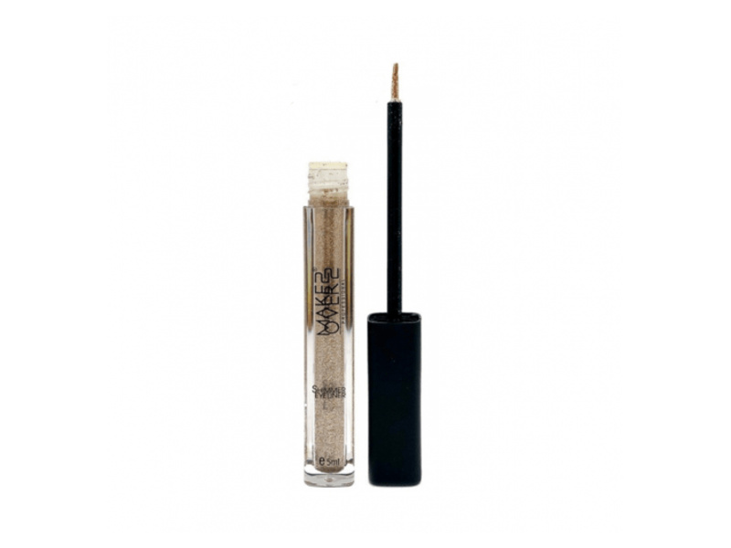 Make over 22 shimmer eyeliner m3002