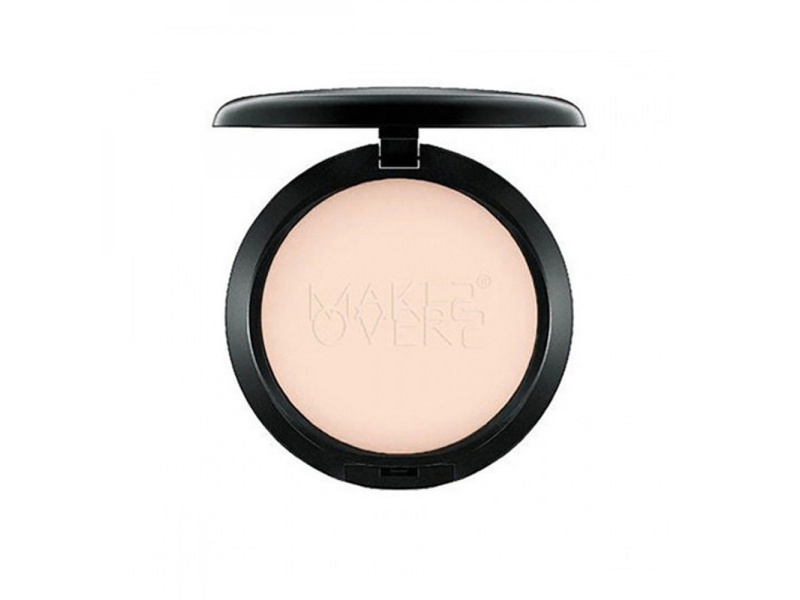 Make over 22 face compact powder m1313