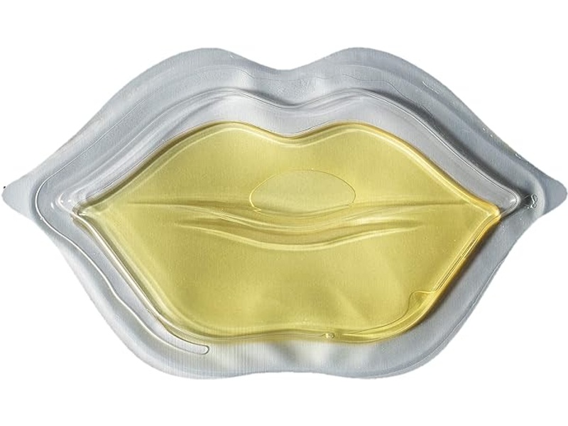 Masque bar hallyu lemon lip mask