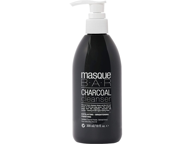 Masque bar charcoal cleanser 300ml