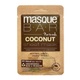 Masque bar naturals coconut sheet mask