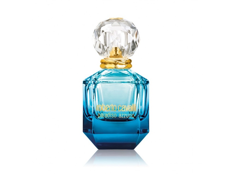 Roberto cavalli paradiso azzurro for women - eau de parfum 75ml Roberto cavalli paradiso azzurro for women - eau de parfum 75ml