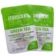 Masque bar naturals green tea sheet mask