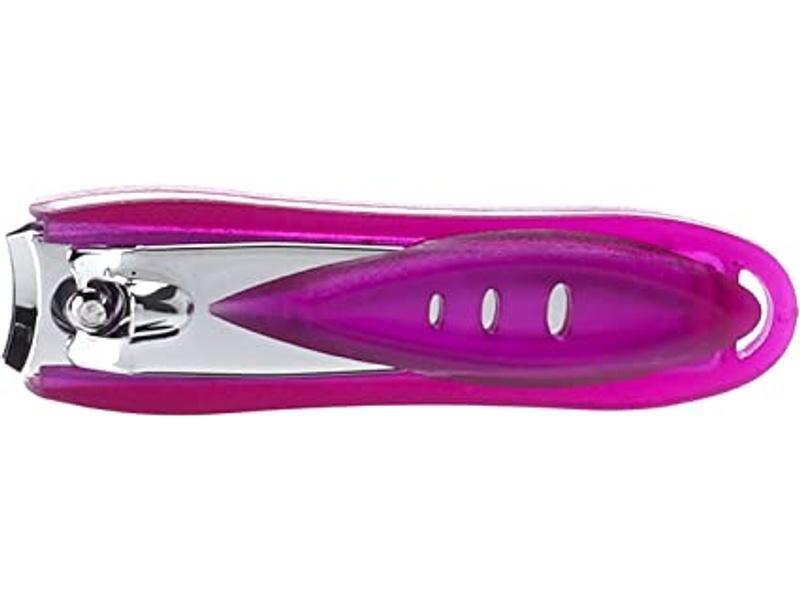 Inter-vion nail clipper big with container 499368 a