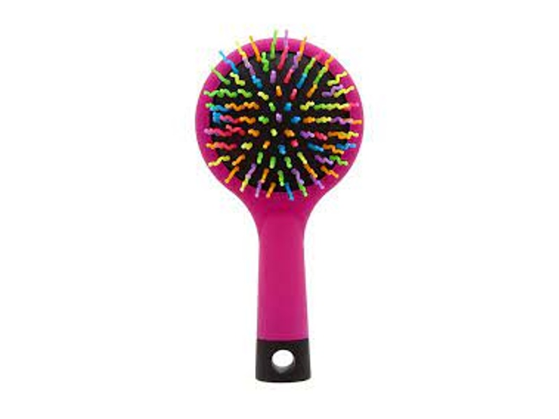 Inter-vion h.brush colorful twisted 498970 a