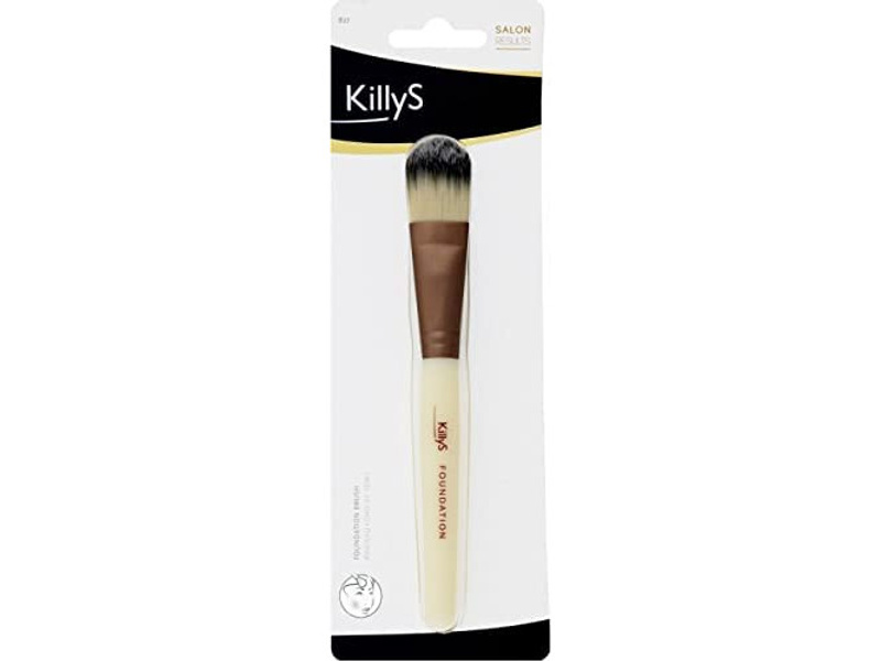 Killys base foundation brush ivory 