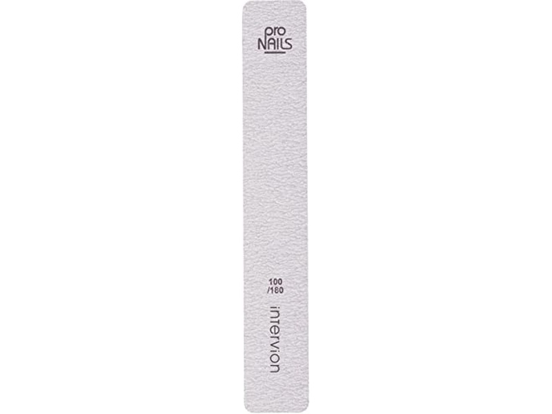 Inter-vion nail file pro 499113 a