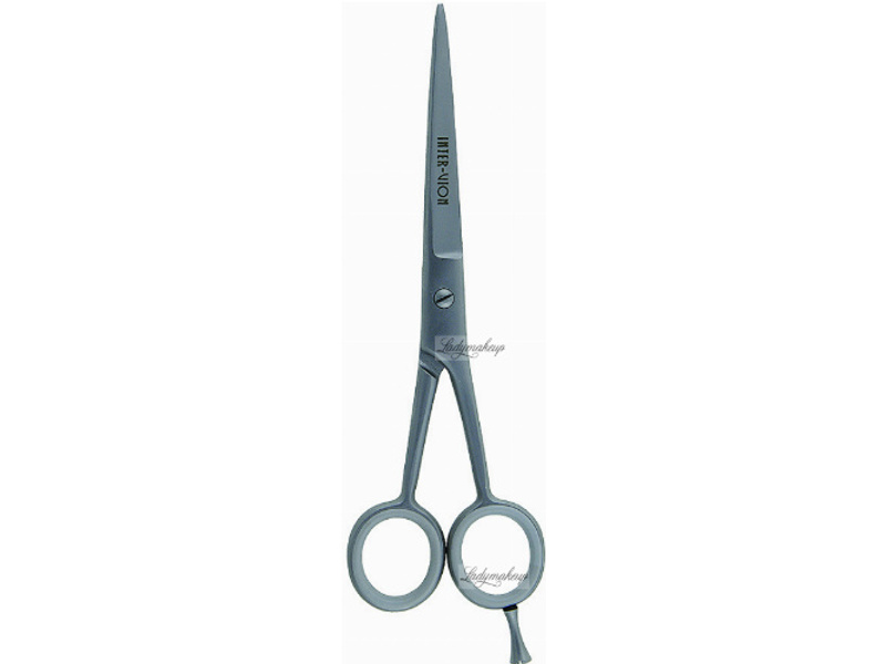 Inter-vion barbers scissors 499992