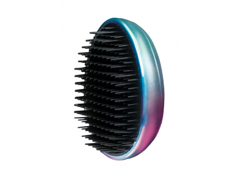 Inter-vion untangle hair brush glossy ombre 498871 a