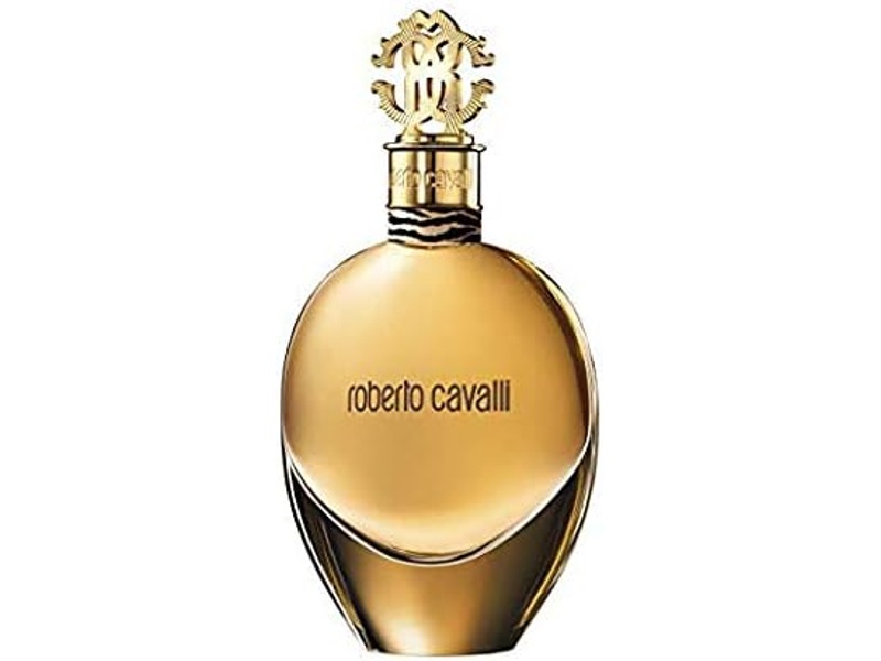 Roberto cavalli for women - eau de parfum 75ml