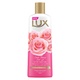 Lux shower gel soft rose+kit 250ml