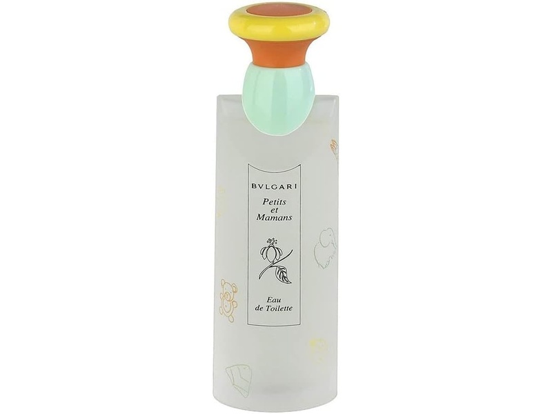 Bvlgari petits et mamans - eau de toilett 100ml Bvlgari petits et mamans - eau de toilett 100ml