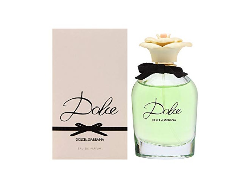 Dolce & gabbana dolce for women - eau de parfum 75ml