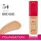 Bourjois healthy mix fondation 54