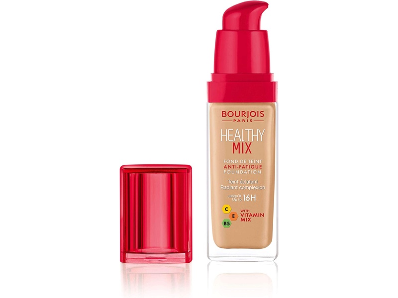 Bourjois healthy mix fondation 54