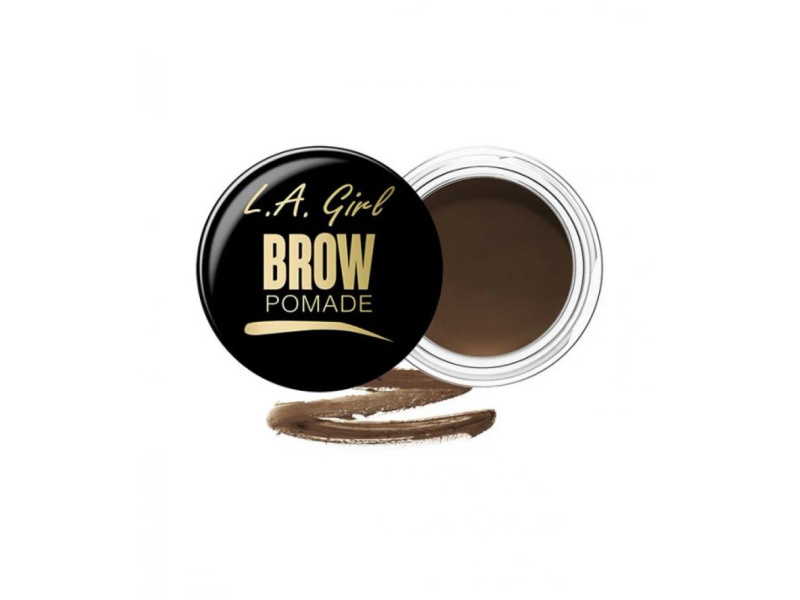 L.A. Girl Brow pomade - Soft Brown GBP363