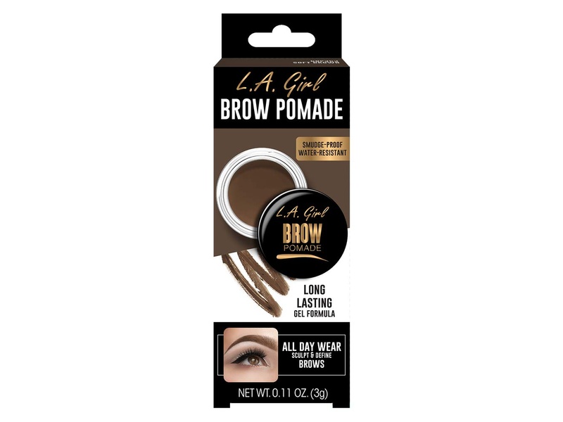 L.A. Girl Brow pomade - Soft Brown GBP363