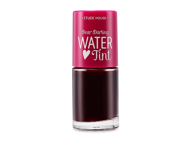 Etude dear darling water tint  strawberry 