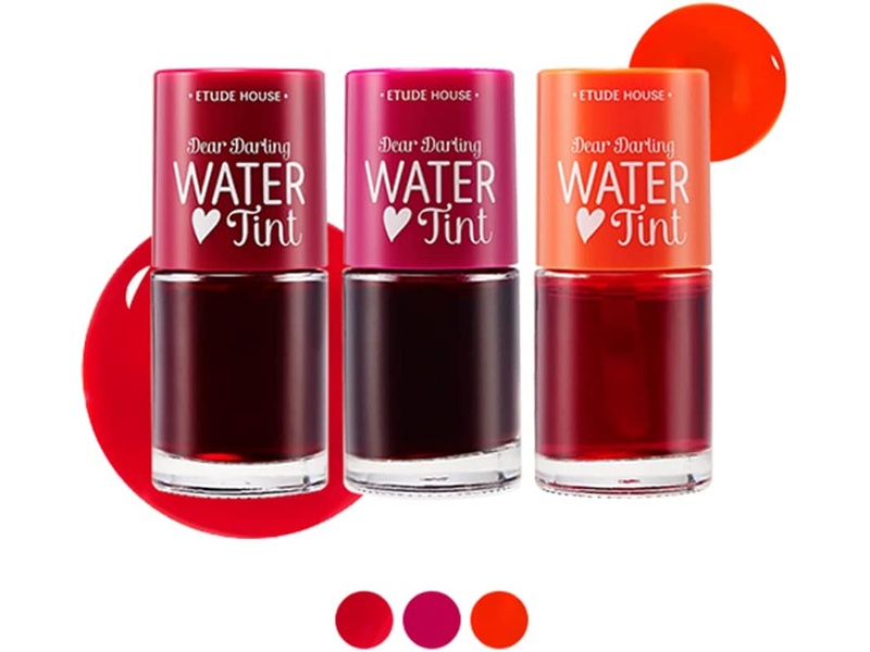 Etude dear darling water tint cherry  2940