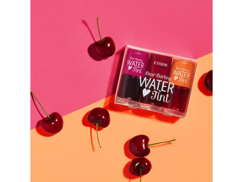 Etude dear darling water tint cherry  2940