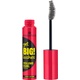 Essence get big lashes volume curl mascara black