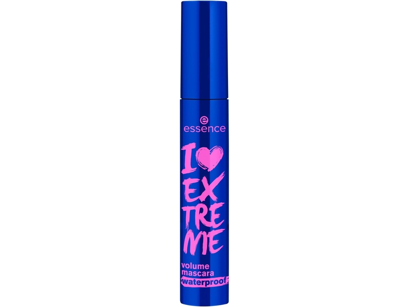 Essence i love extreme vol mascara odboe