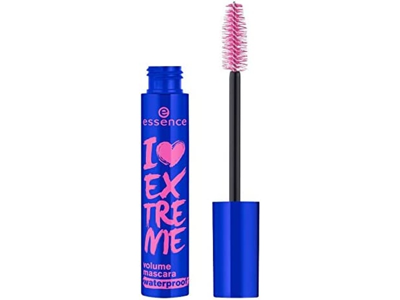 Essence i love extreme vol mascara odboe