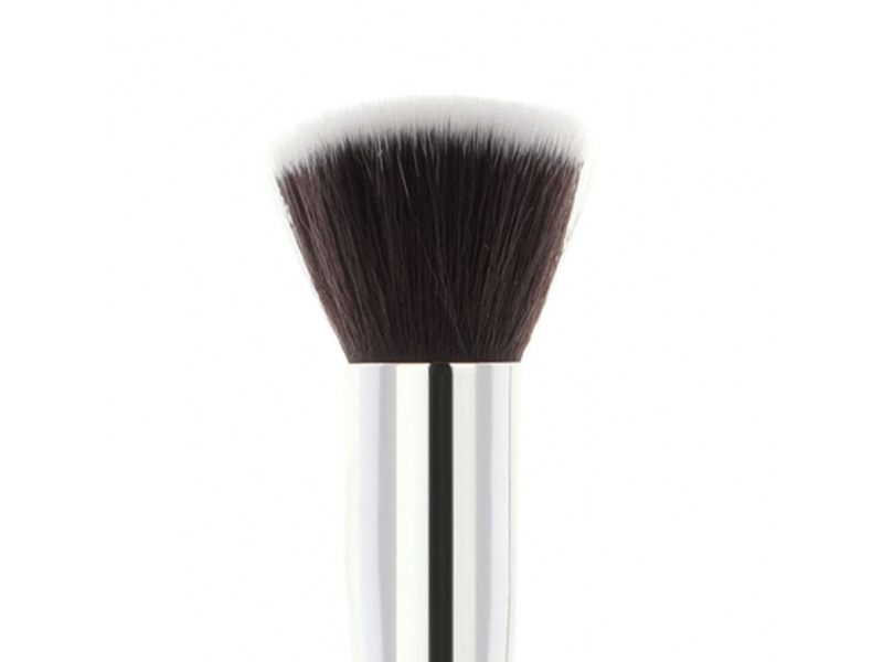 Marble flat brush m2