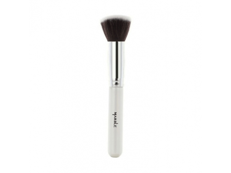 Marble flat brush m2