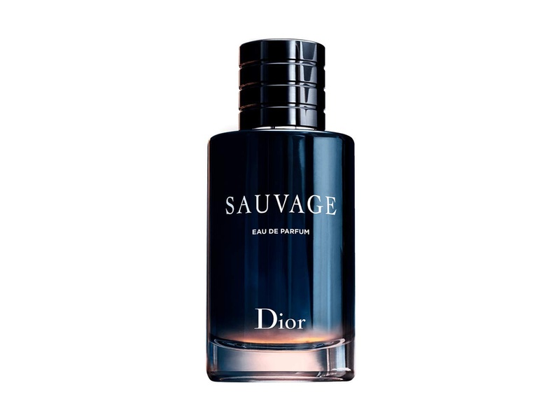 Dior sauvage for men - eau de parfum 60ml