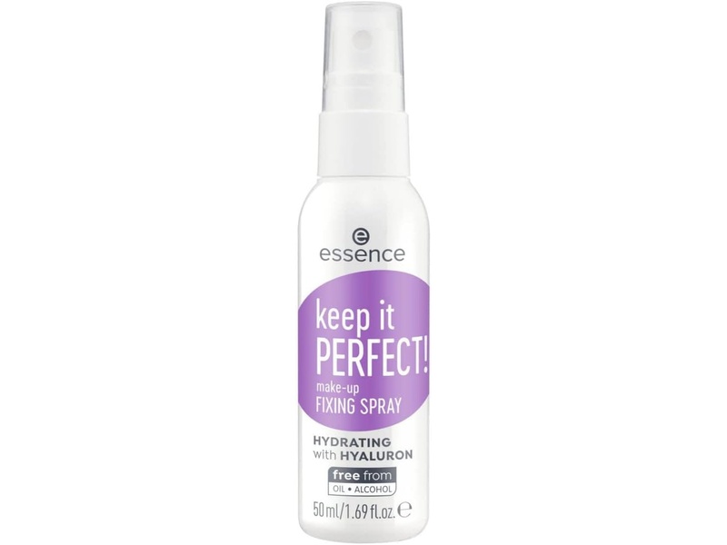 Essence keep it perfect make up fixing spray 50 ml