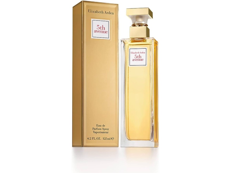 Elizabeth arden 5th avenue for women - eau de parfum  125ml