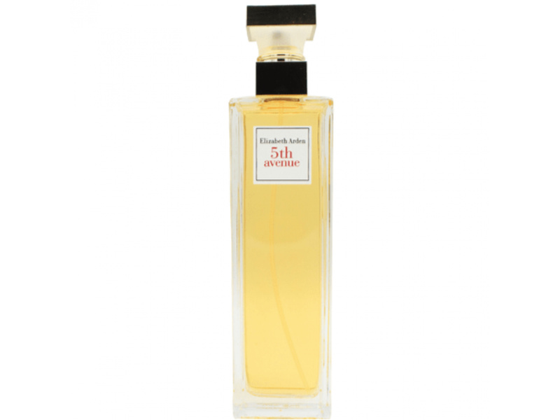 Elizabeth arden 5th avenue for women - eau de parfum  125ml