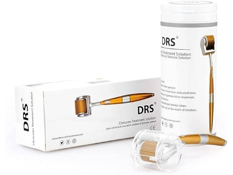 DRS Derma roller 1.00mm