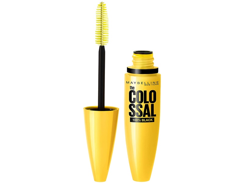 Maybelline the colossal big shot volum express mascara