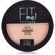 Maybelline fit me matte and poreless powder 130 buff beige