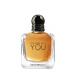 Emporio armani stronger with you for men - eau de toilette 100ml