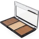 Revolution ultra sculpt & contour kit ultra light-medium c04