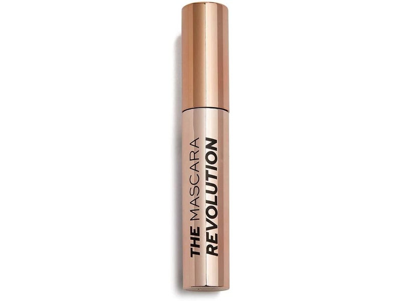 Revolution the mascara revolution black