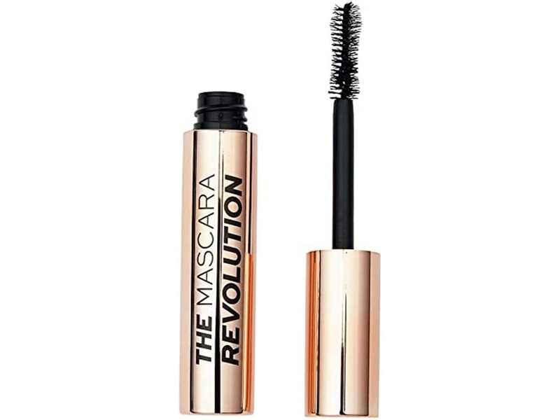 Revolution the mascara revolution black