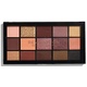 Revolution reloaded palette velvet rose