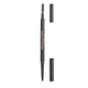 Revolution precise brow pencil dark brown