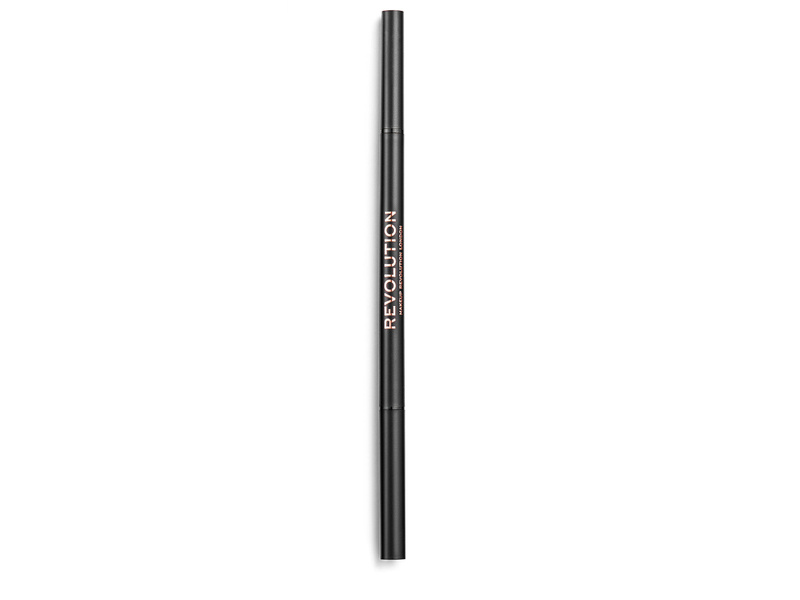 Revolution precise brow pencil dark brown