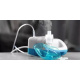 I Care Compressor Nebulizer for Allergy Sinus & Asthma